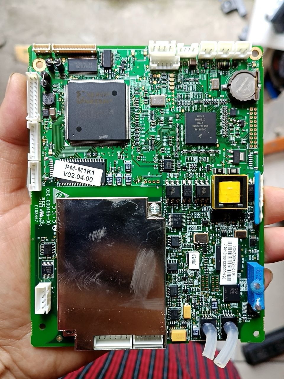Mindray MEC-1000 Mainboard