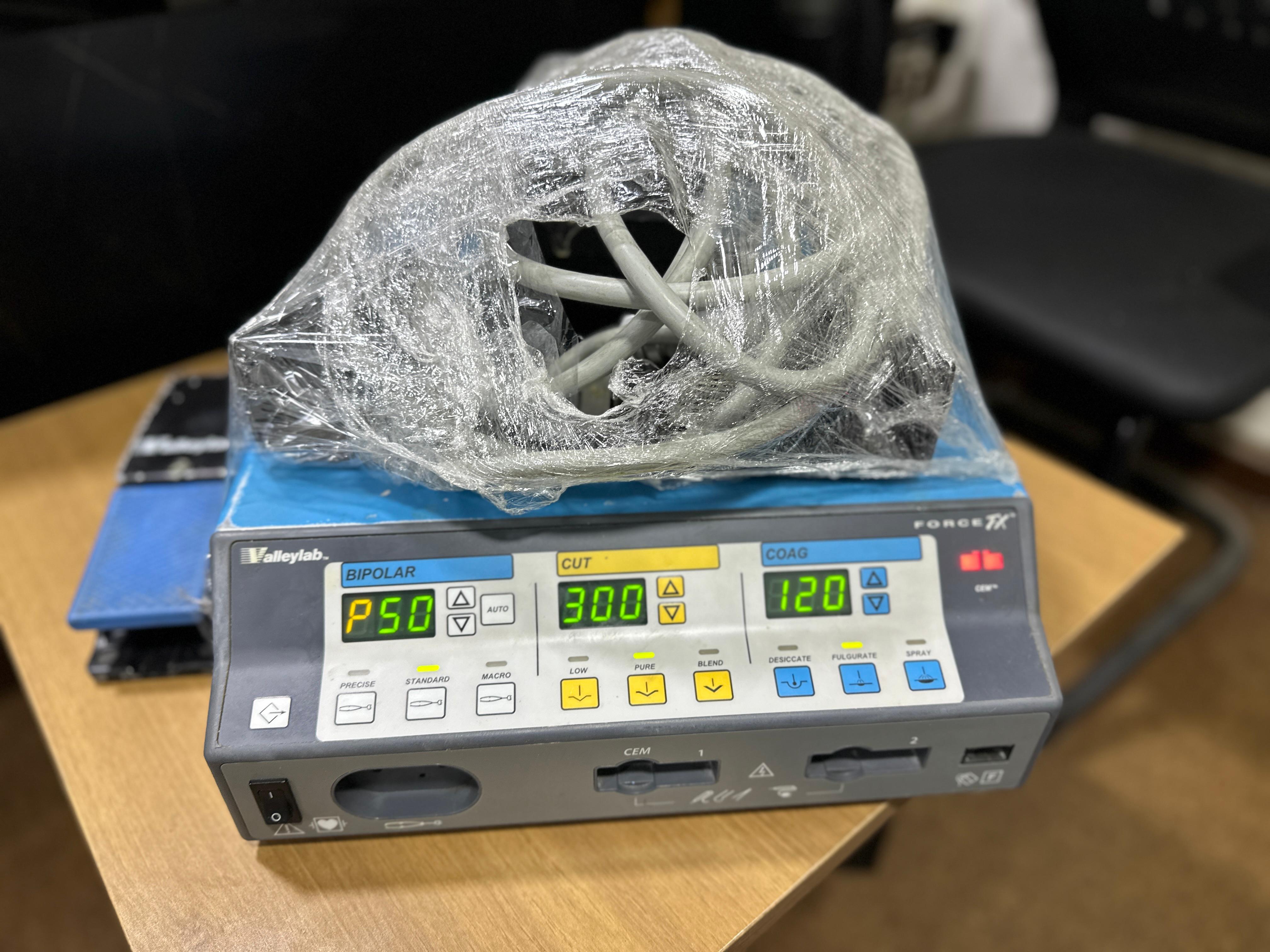 Valleylab Force FX