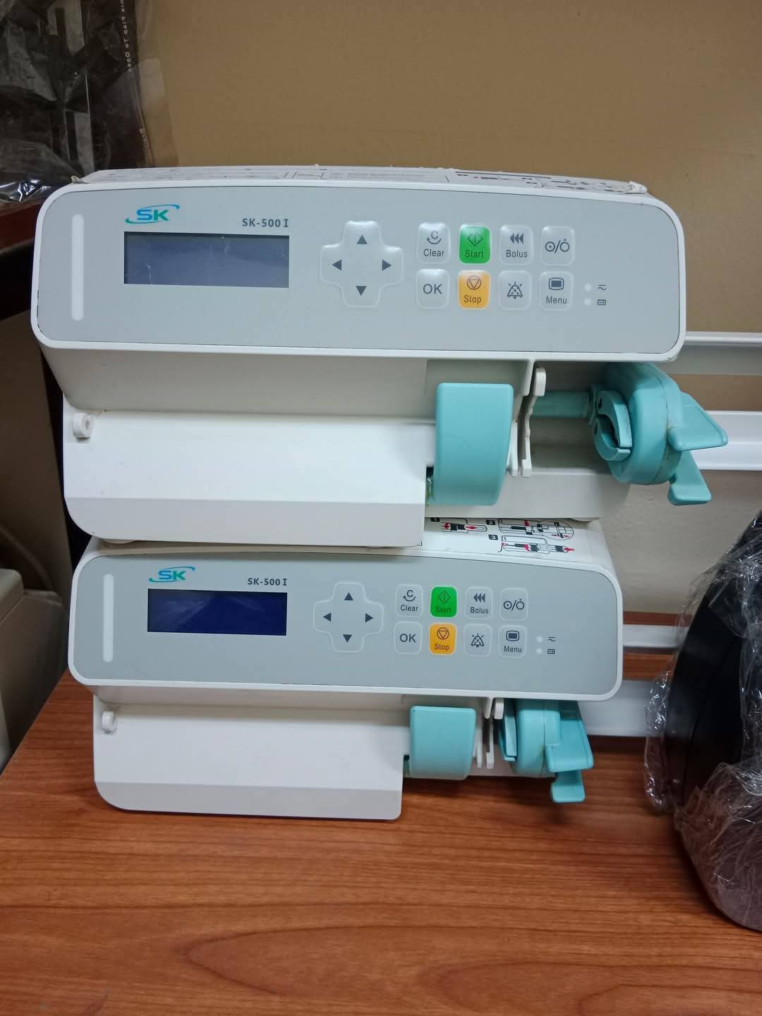 Mindray SK-500I