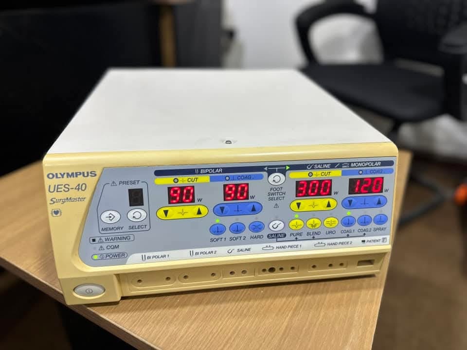 Olympus UES-40 Surgical Device