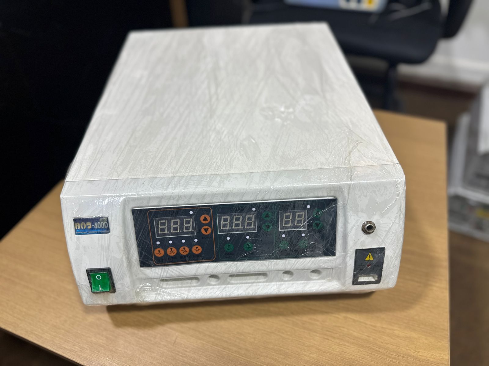 ITC-400