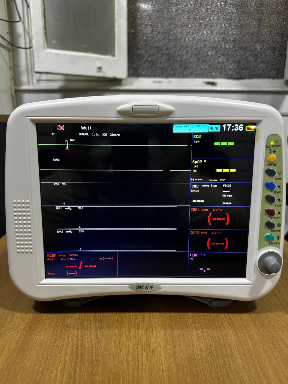 Biolight M69 