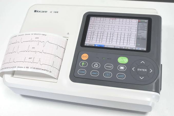 Biocare IE300 