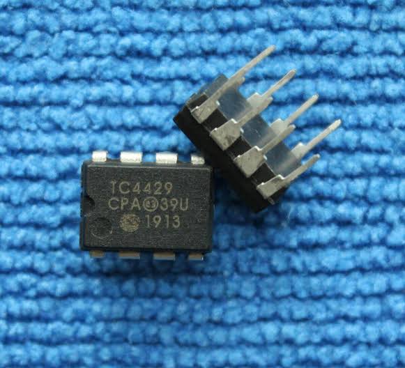 TC4429CPA