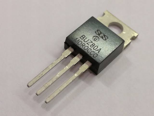 BUZ80A