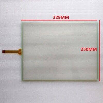 Touch screen for Drager Evita XL Ventilator