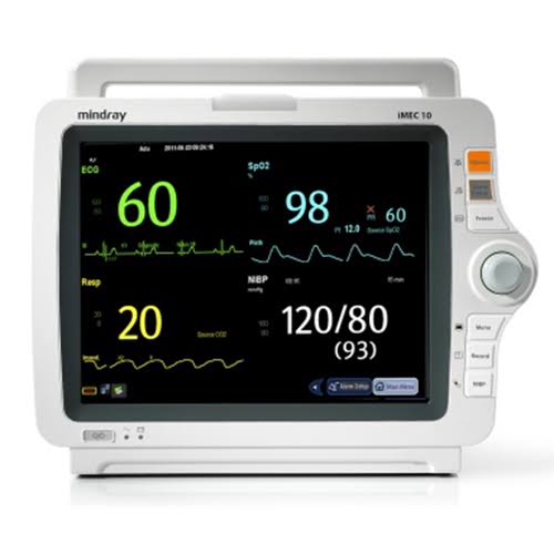 Mindray Parameter Board 