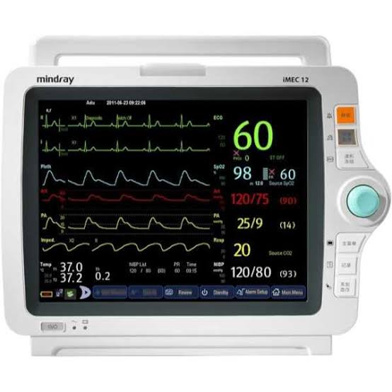 Mindray Parameter Board 