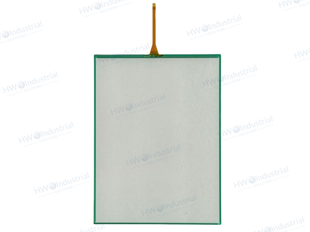 Touch 12.1-Inch