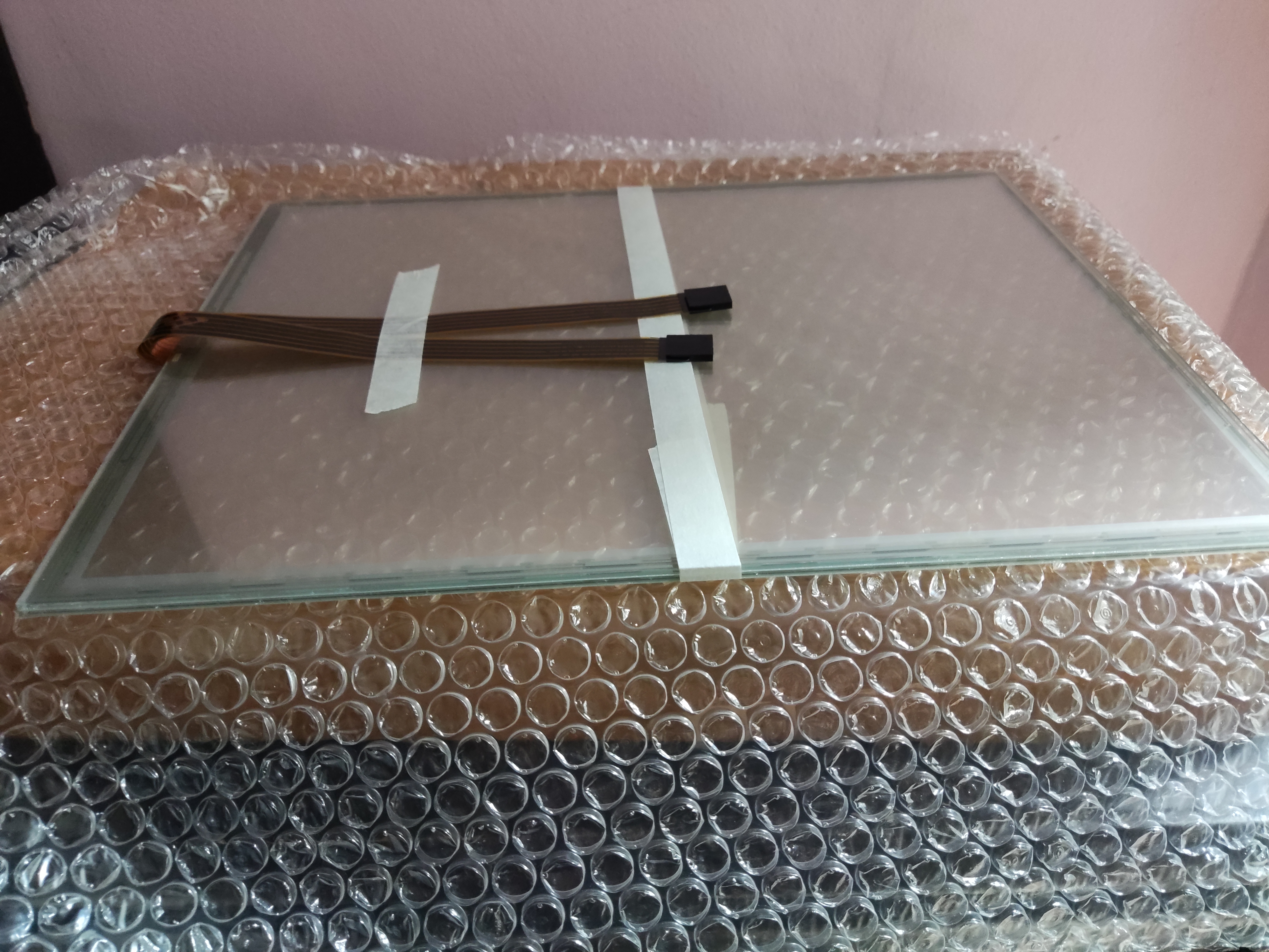Touch Screen 15-INCH