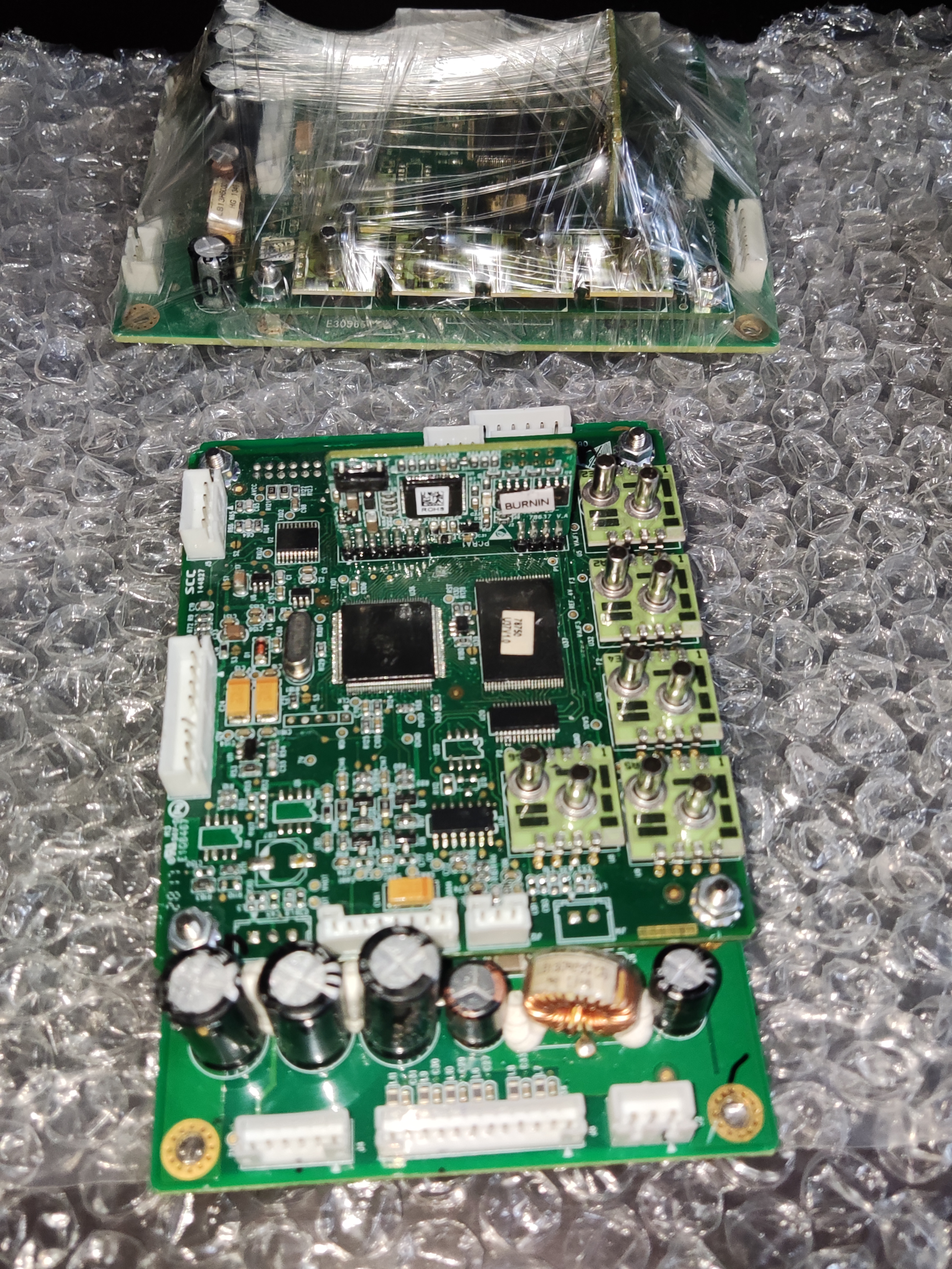 Monitoring Board Wato EX-20