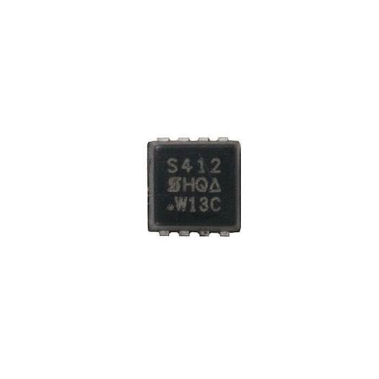 SIS412DN