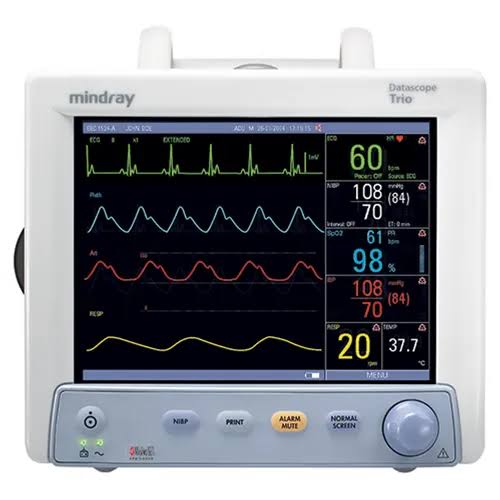 mindray NIBP Board 