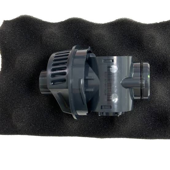 Inspiratory Valve