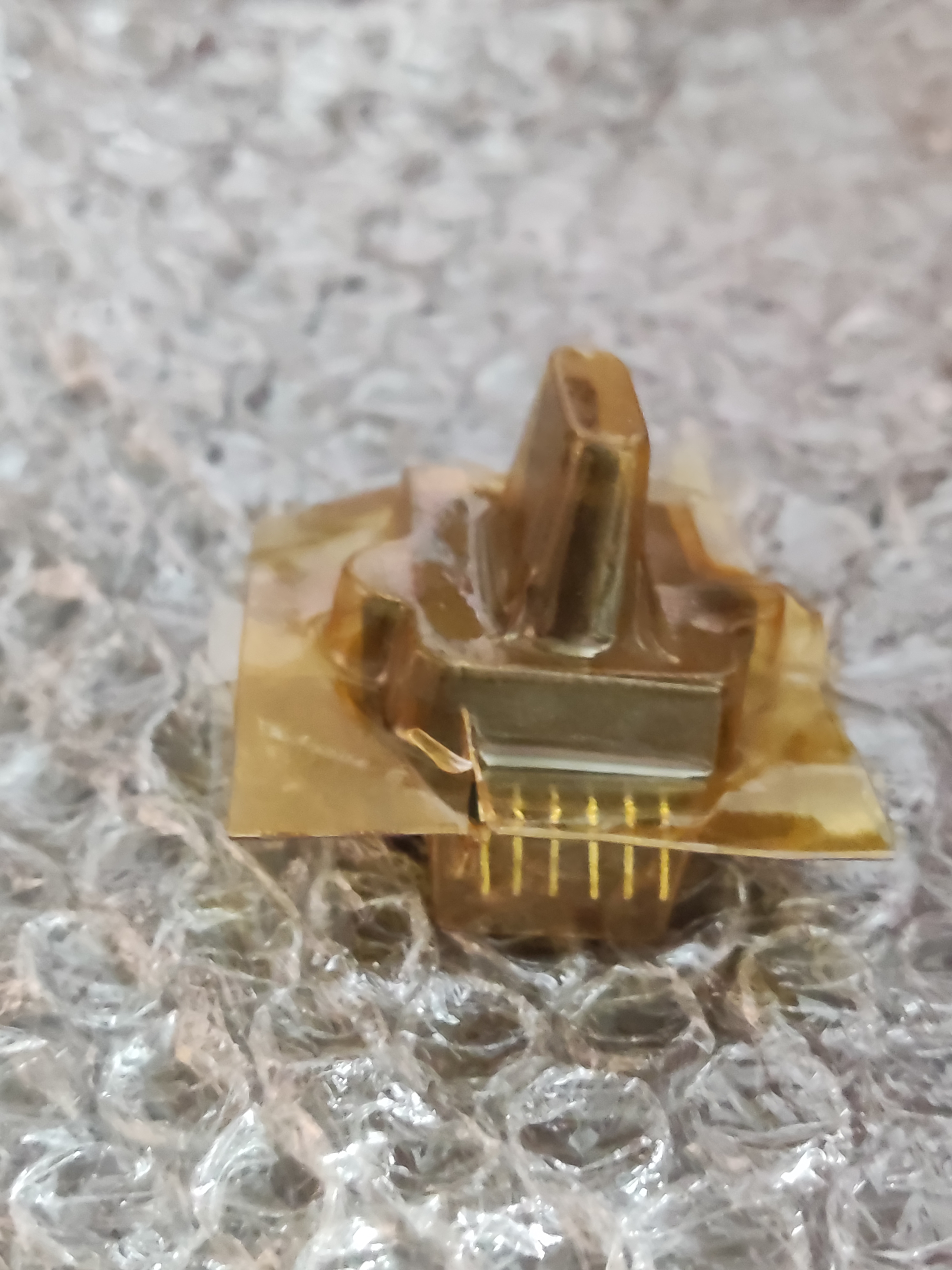 All Sensors 1INCH-D MV-BLE 