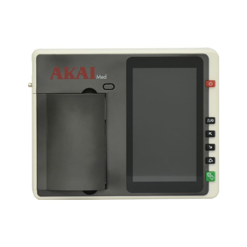 AKAI ECG Power Supply