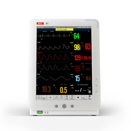  Touch Screen 15-INCH
