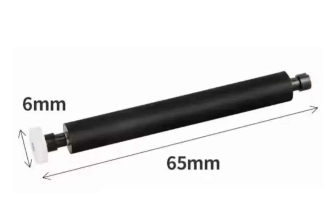 Roller 50Mm 17 Teeth