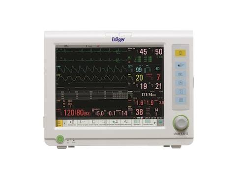  Touch Screen 15-INCH