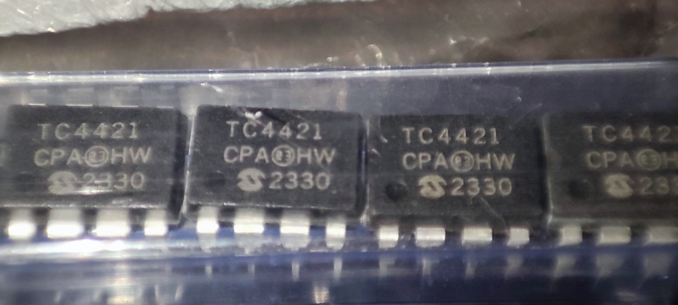 TC4421CPA