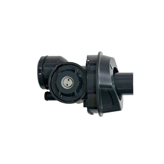 Inspiratory Valve