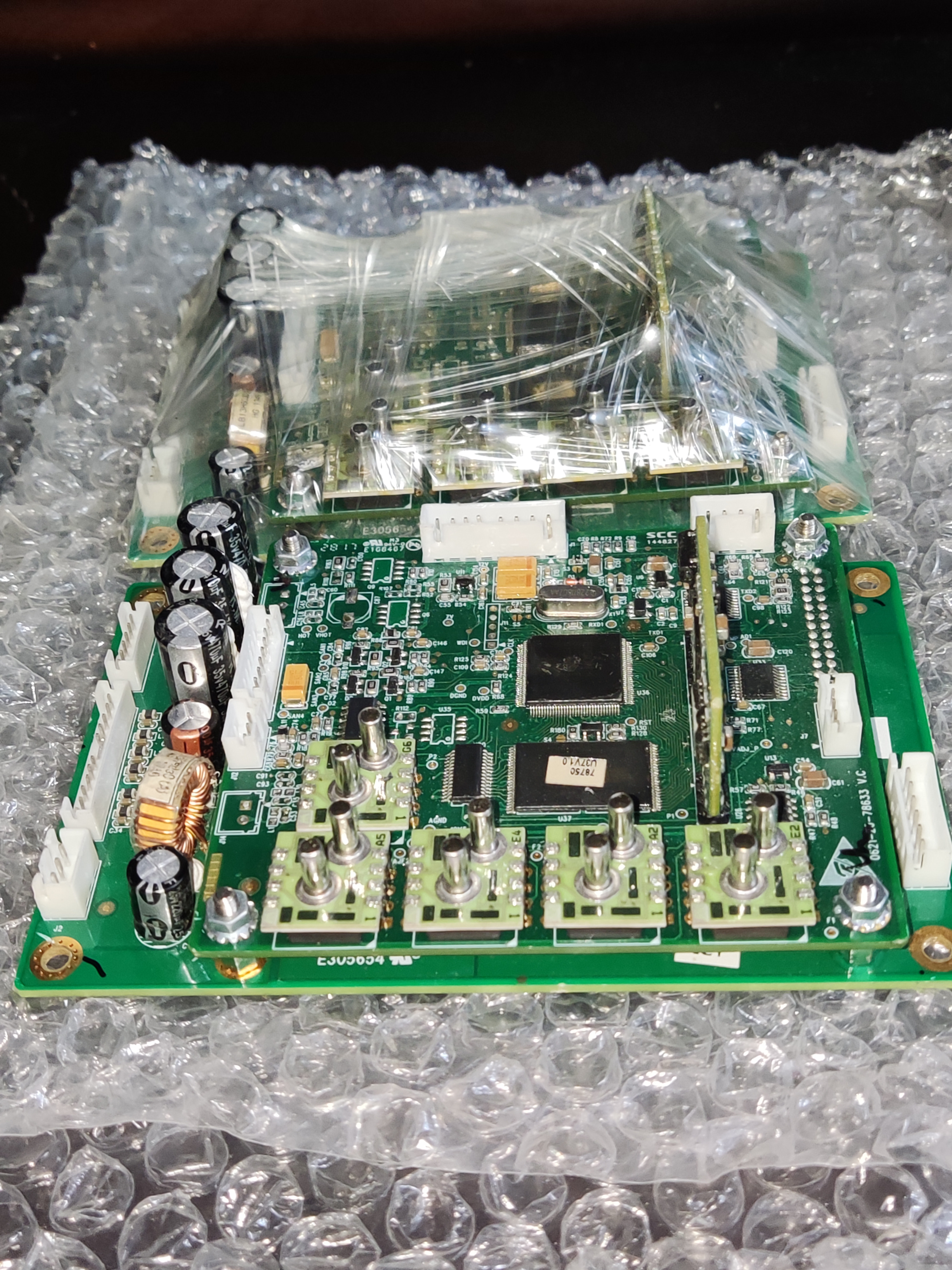 Monitoring Board Wato EX-20