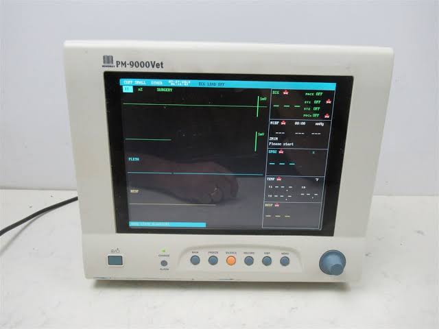 mindray NIBP Board 