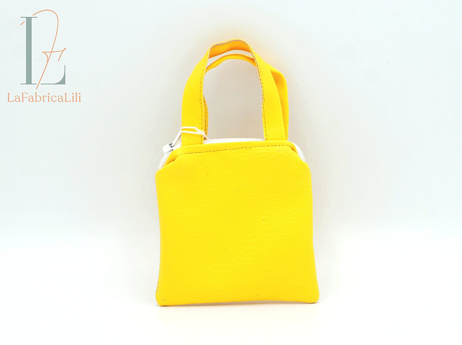 Mini porte monnaie bordeaux