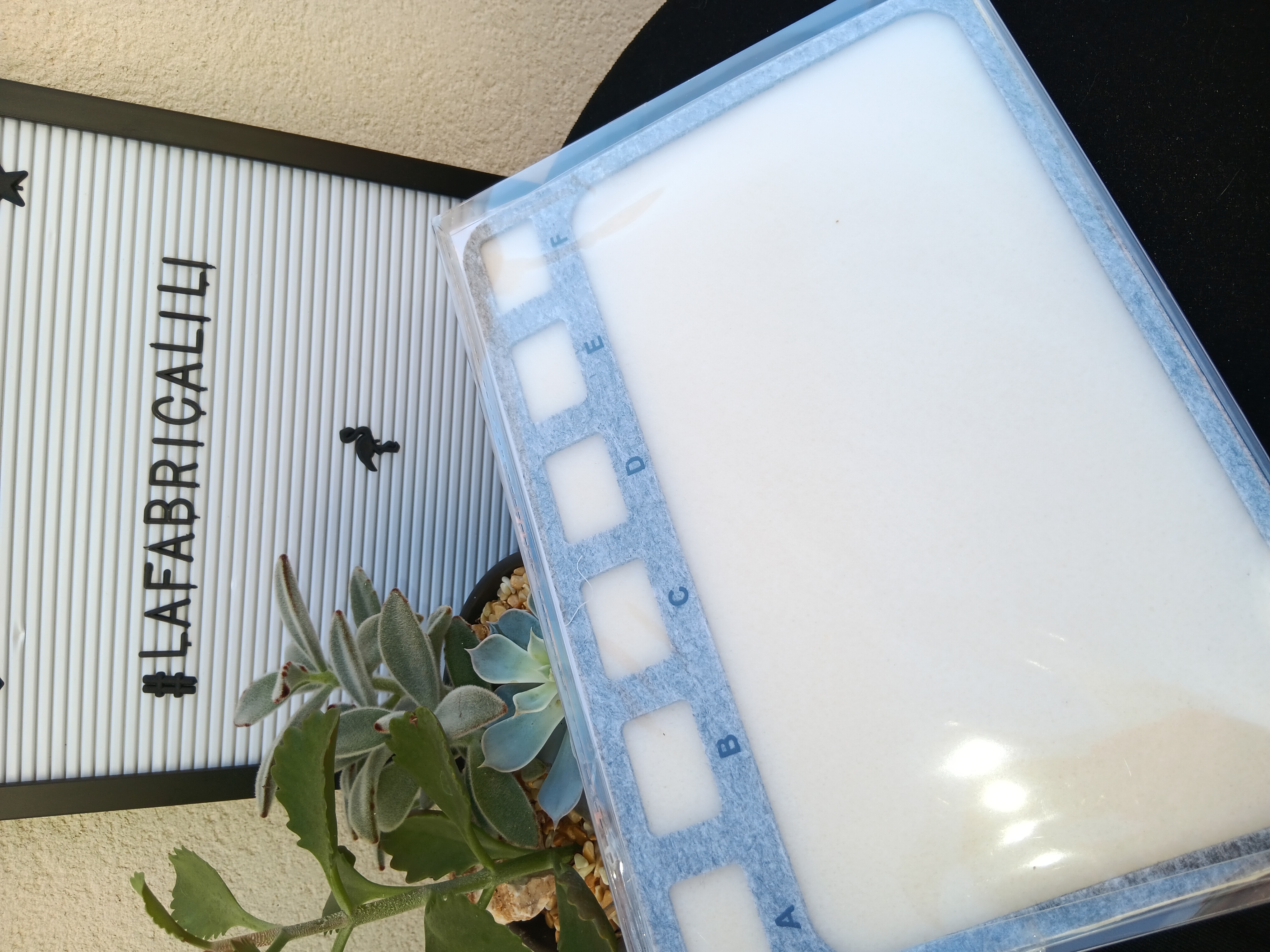 Kit perles Miyuki 31 couleurs