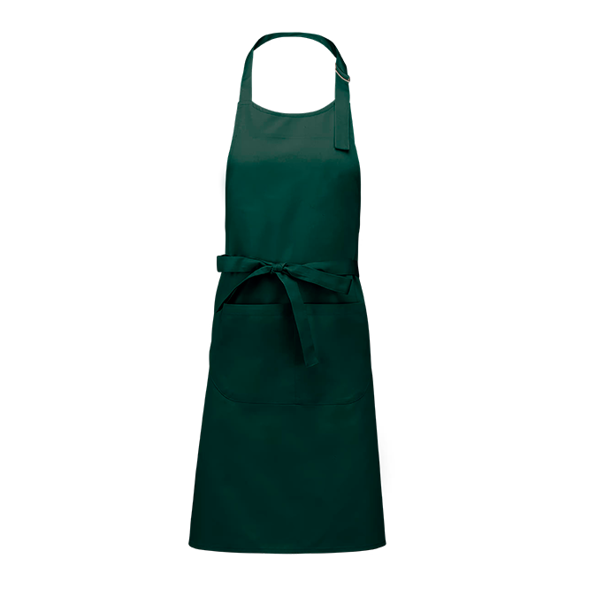 Tabliers de cuisine colorés