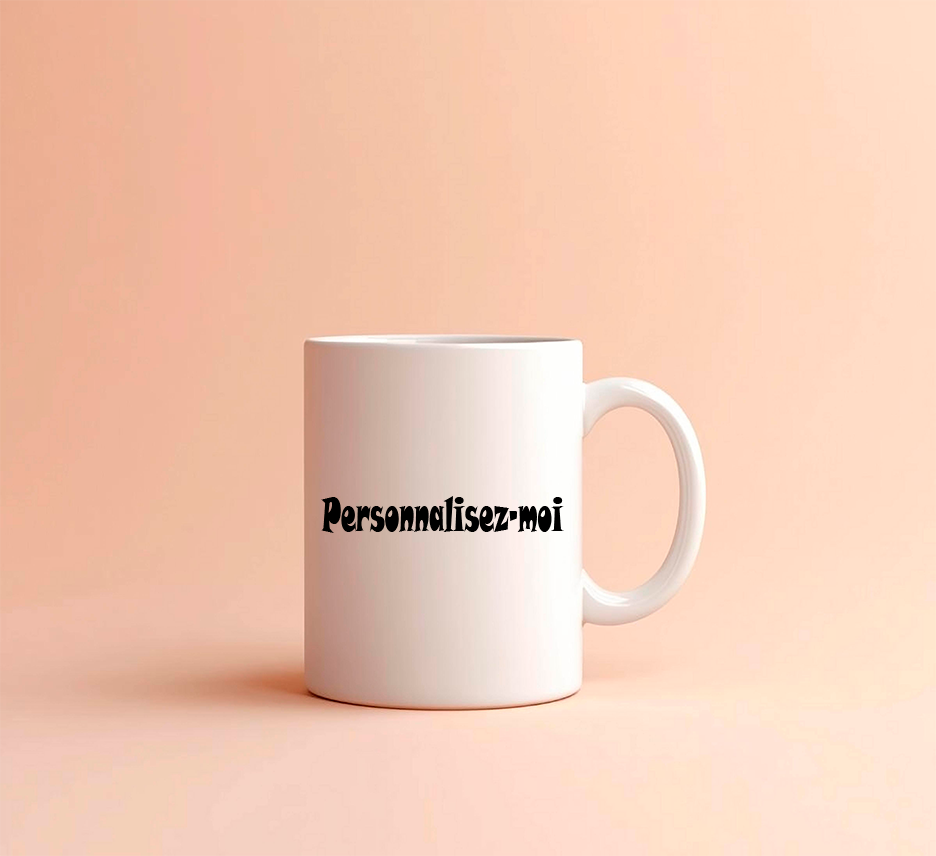 Mug en Céramique