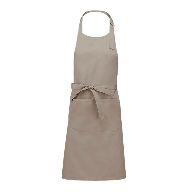 Tabliers de cuisine colorés