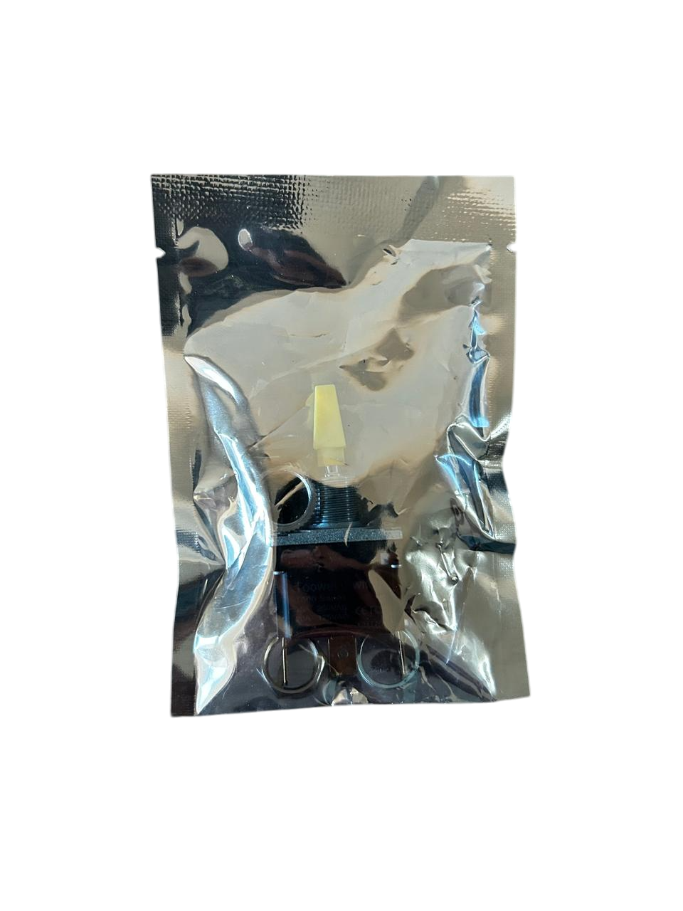 Switch con Retorno tipo JLG 