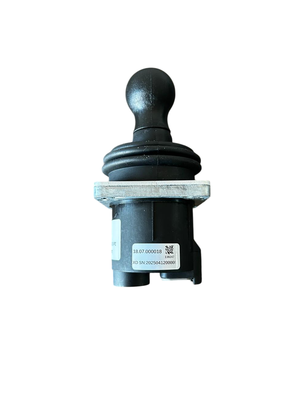 Joystick 2 Axis Deutsch