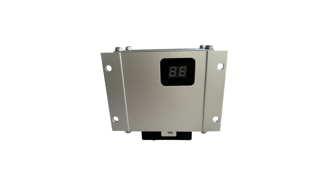 Módulo Inferior compatible con Tijeras Genie