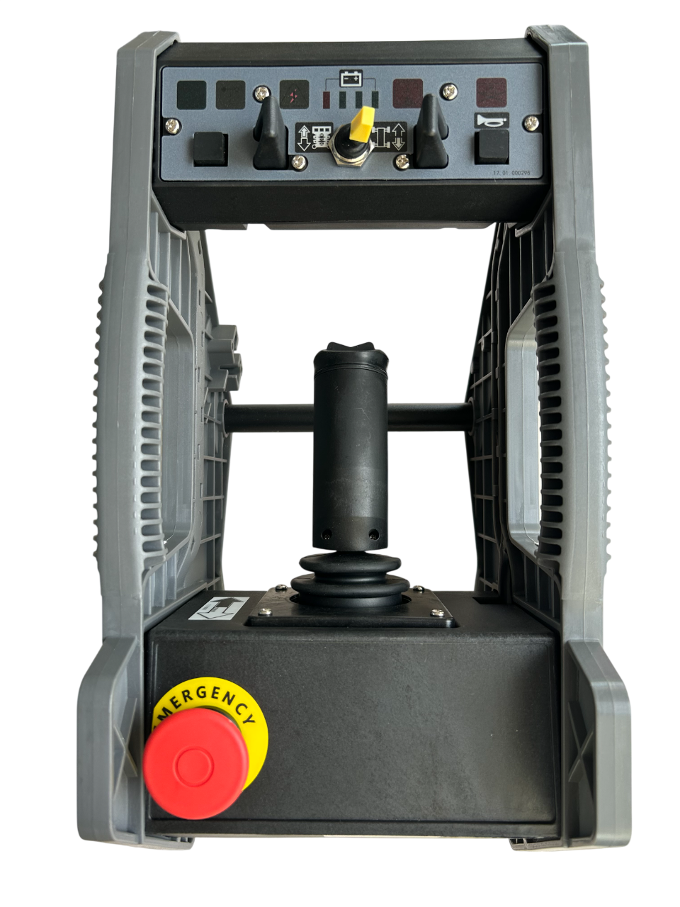 Joystick Completo para Tijera ES