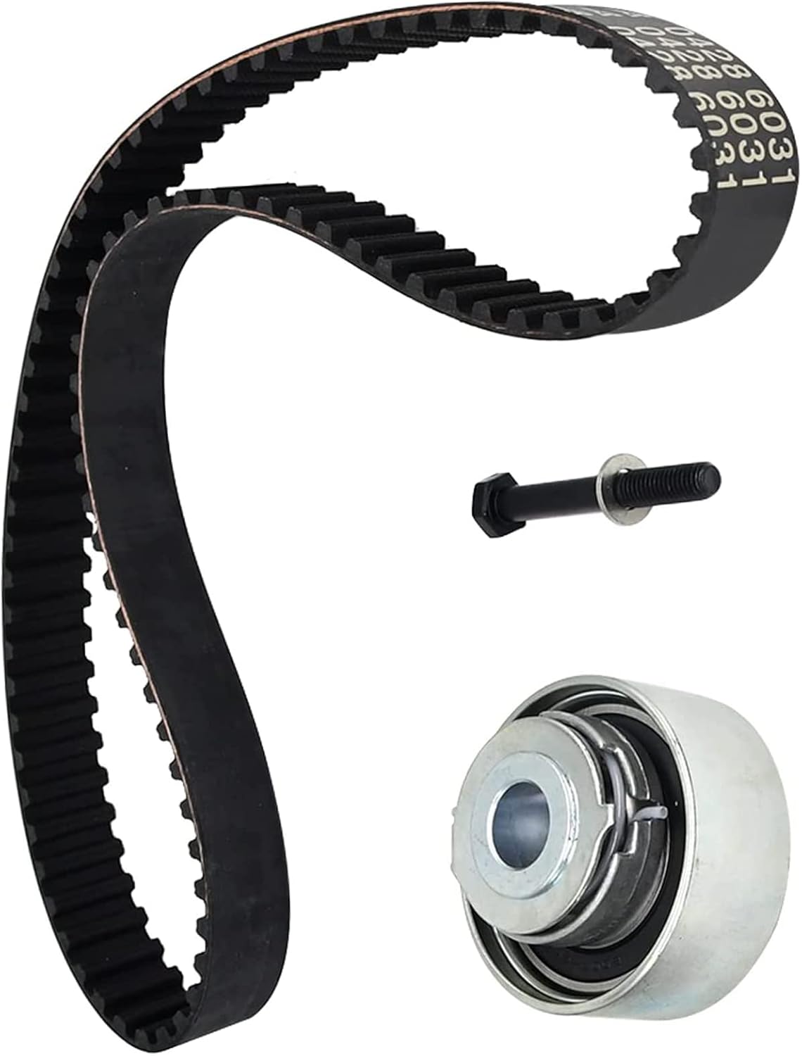 Correa de Distribución Alternativa Deutz 1011