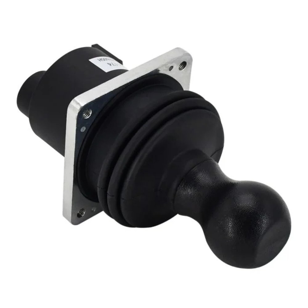 Joystick 2 Axis Deutsch