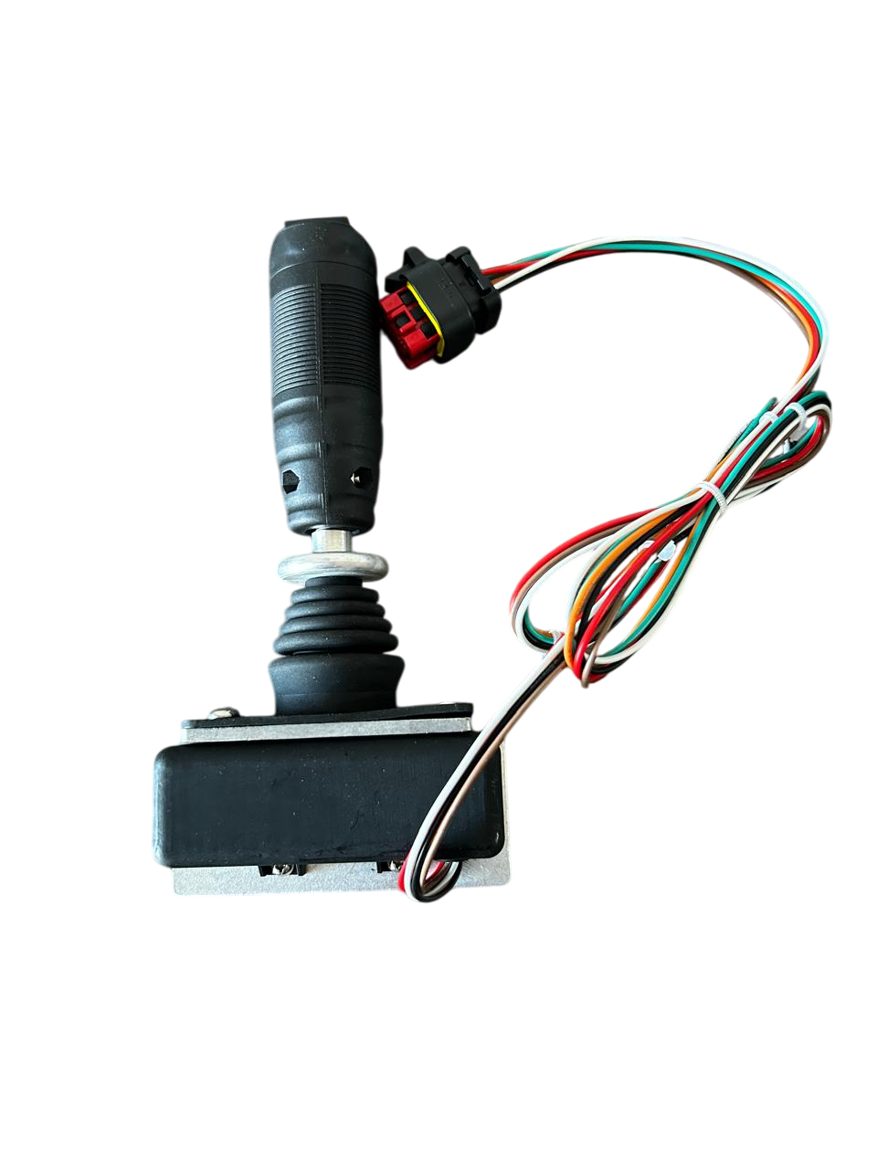 Joystick Drive and Steer alternativo compatible con equipo JLG