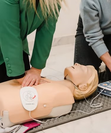 Emergency First Aid at Work (EFAW) Course 05 July 2025 (Reading)