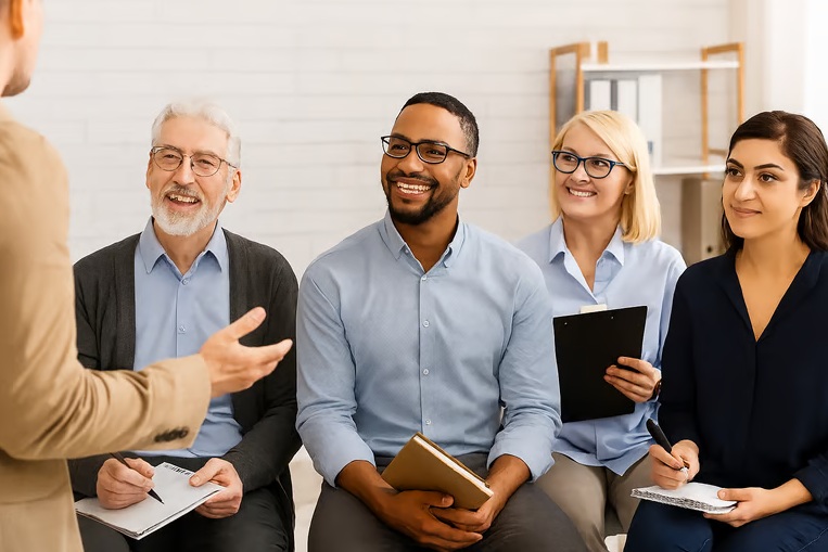 Entrepreneurial Growth Course