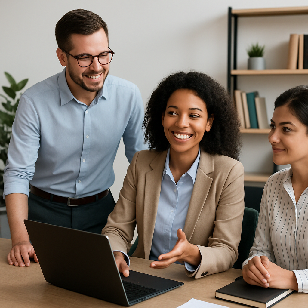 Leadership Development Bootcamp