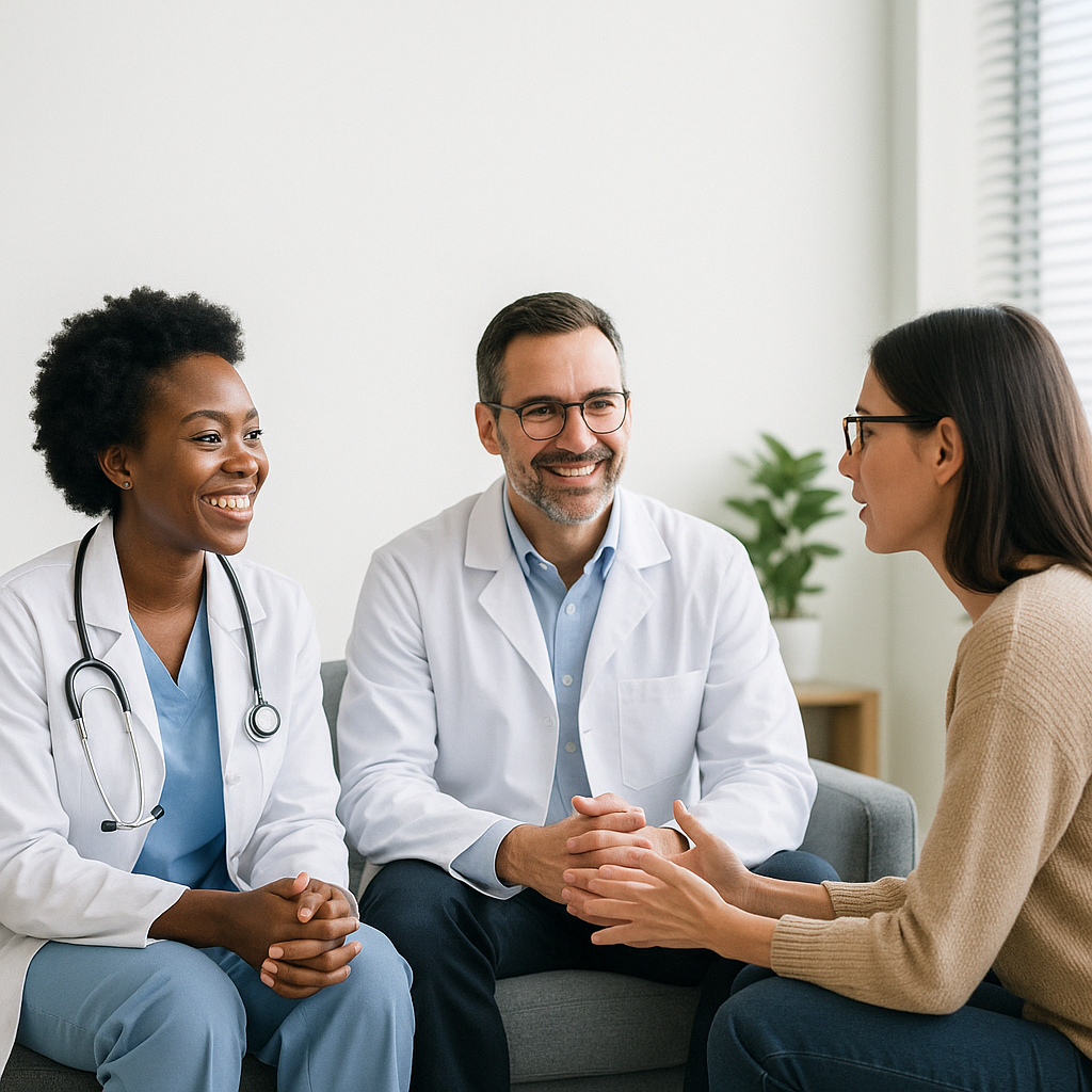  Clinical Leadership Growth Programme
