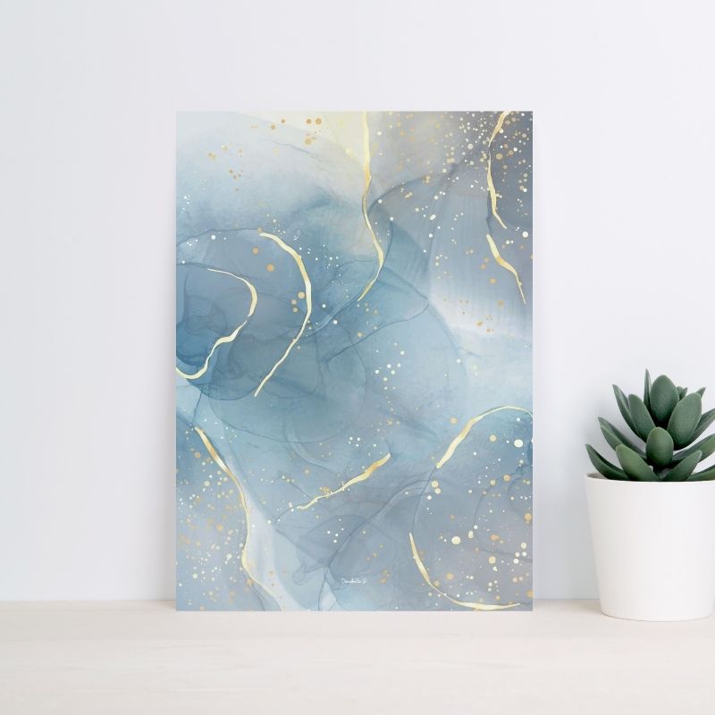 Poster Effets Sublimes - Décor 11