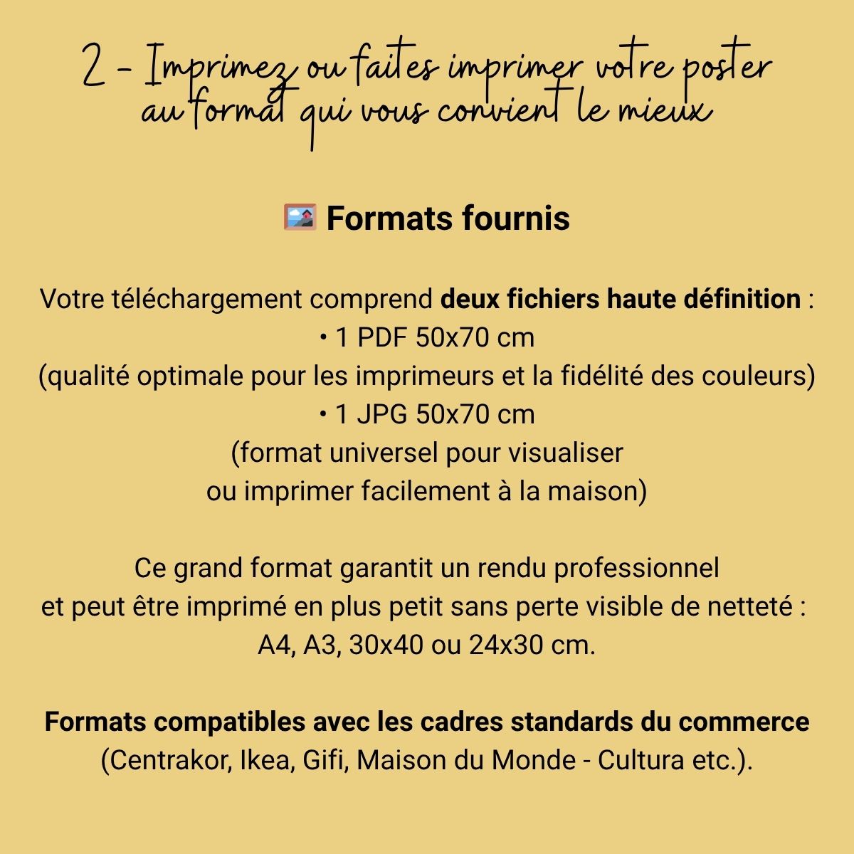 Poster Noël Cosmique - Cadeaux de Noël Cosmique - Poster imprimable