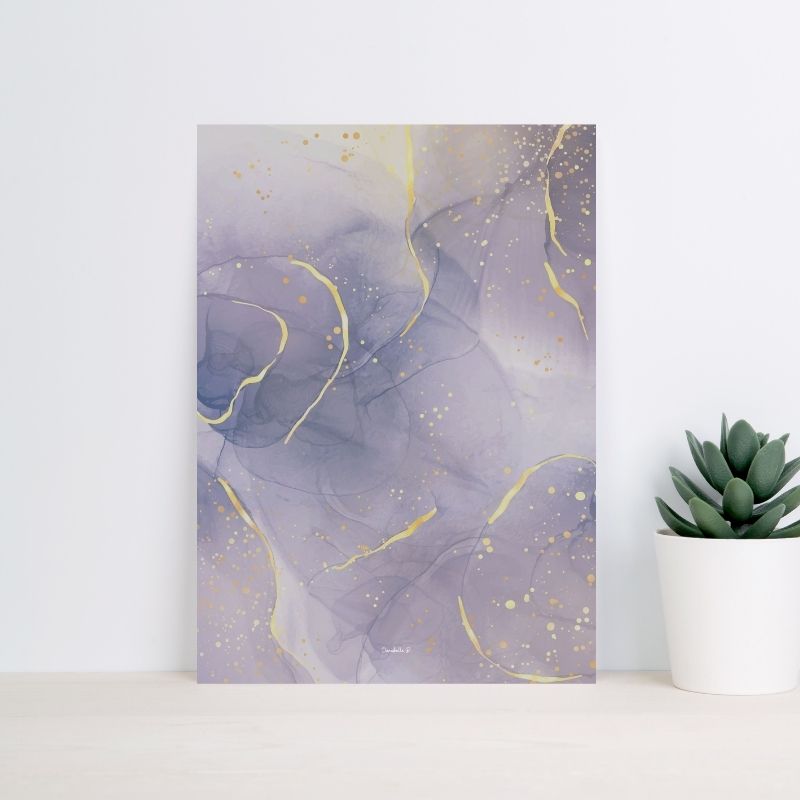 Poster Effets Sublimes - Décor 5