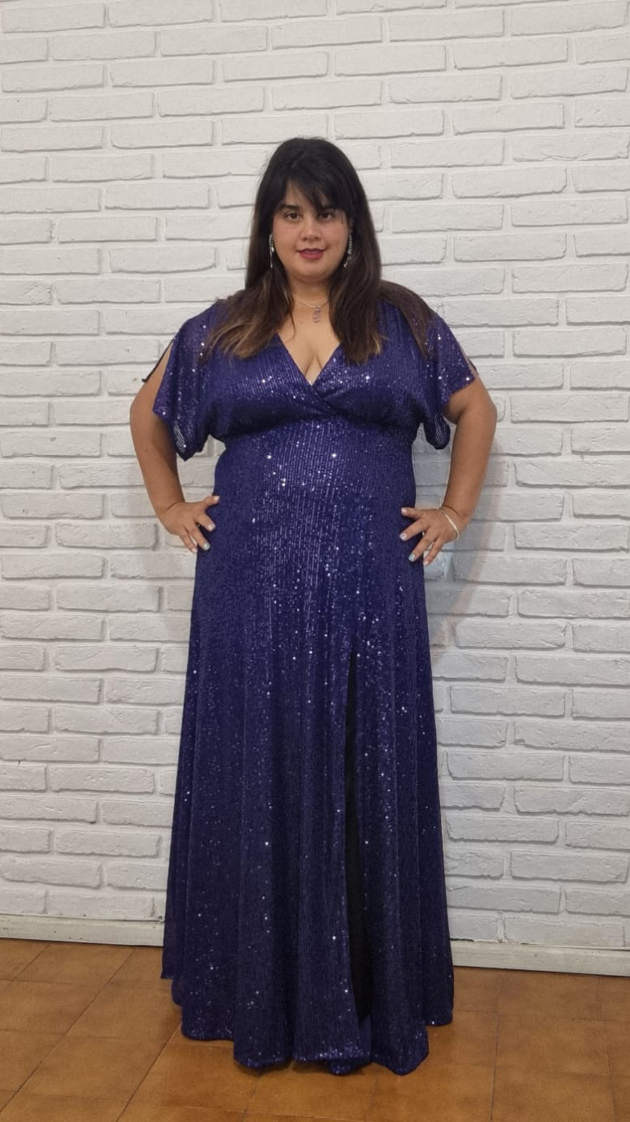 Vestido Moria