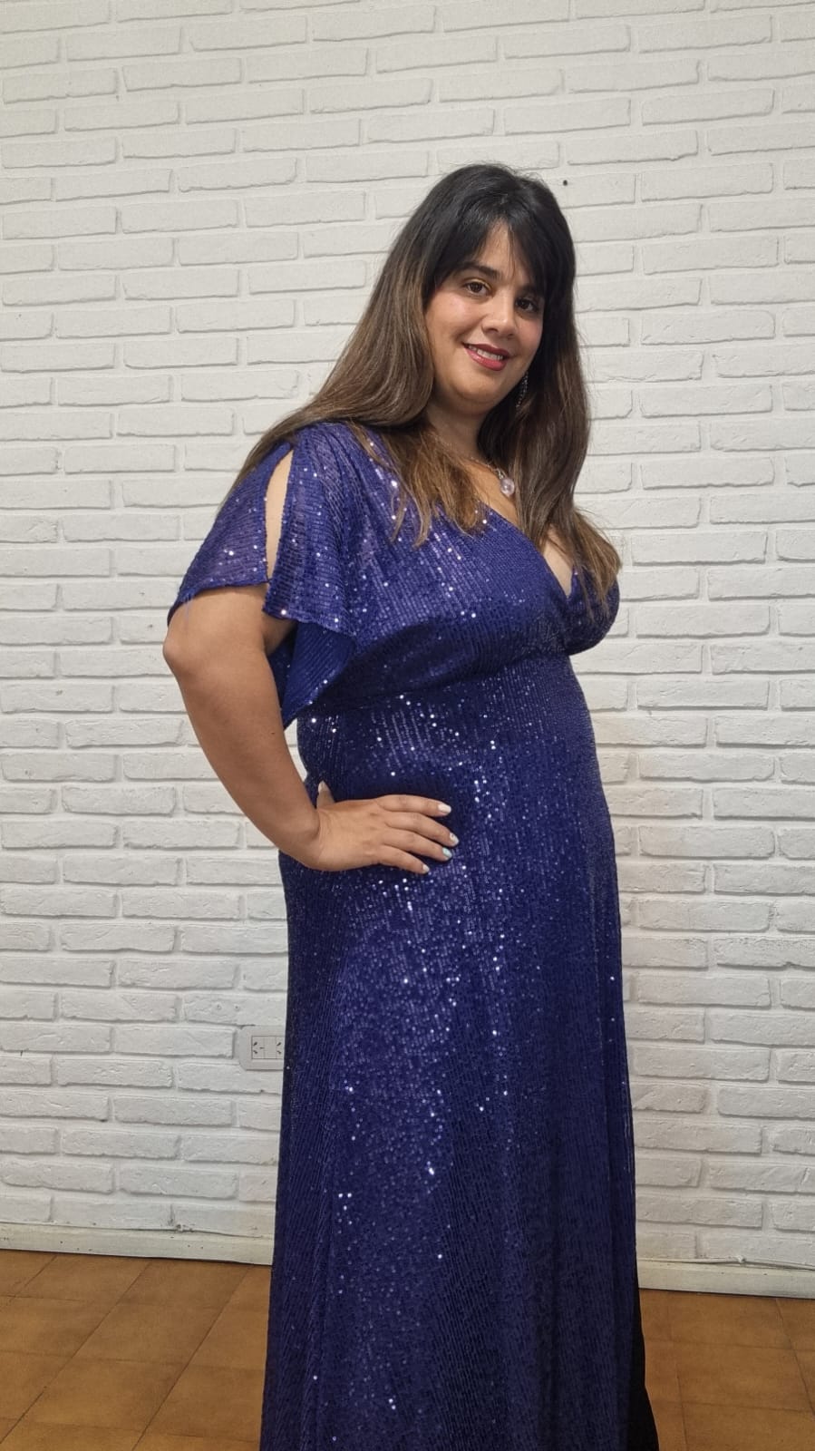 Vestido Moria
