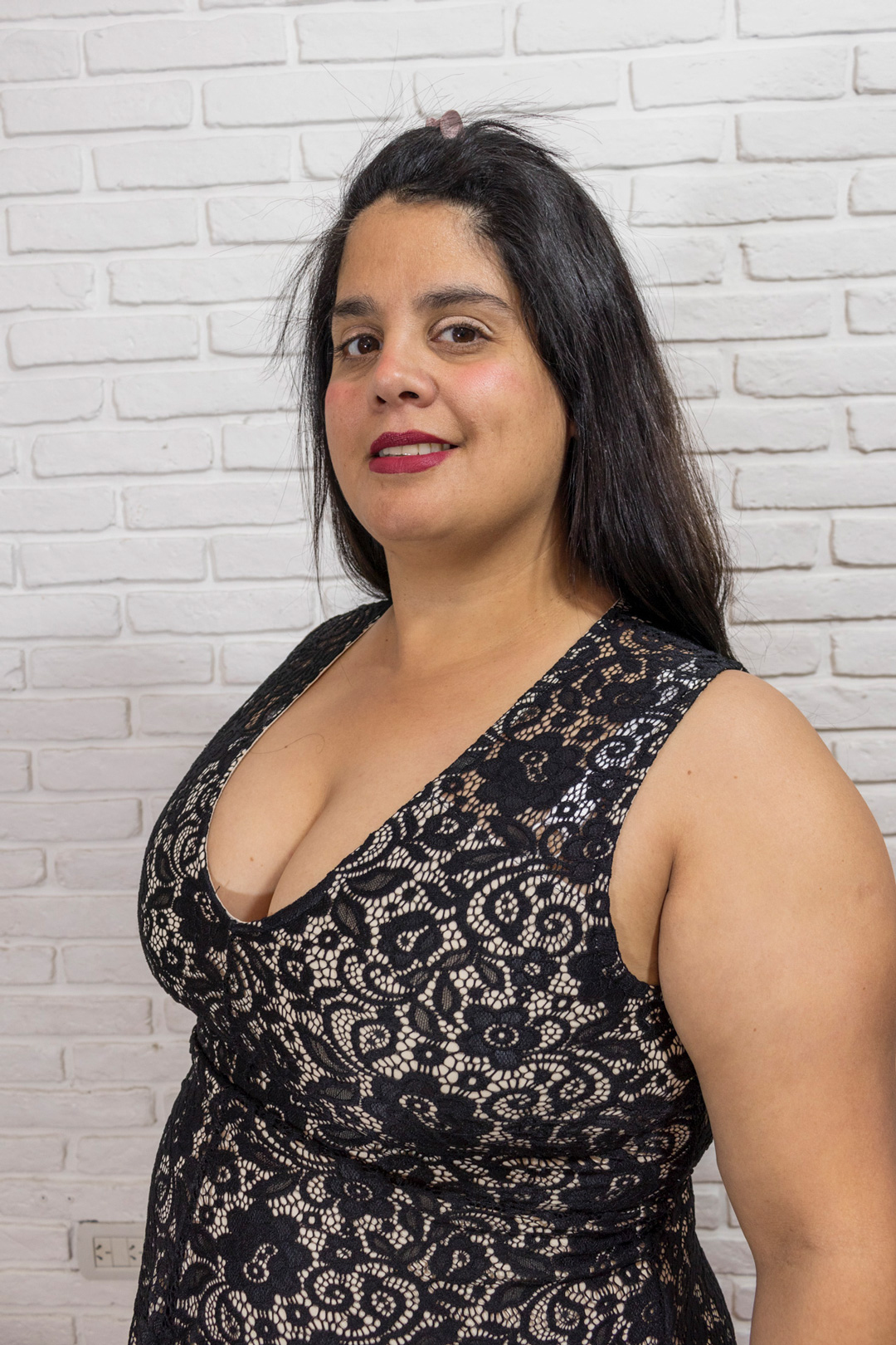 Vestido Jessica