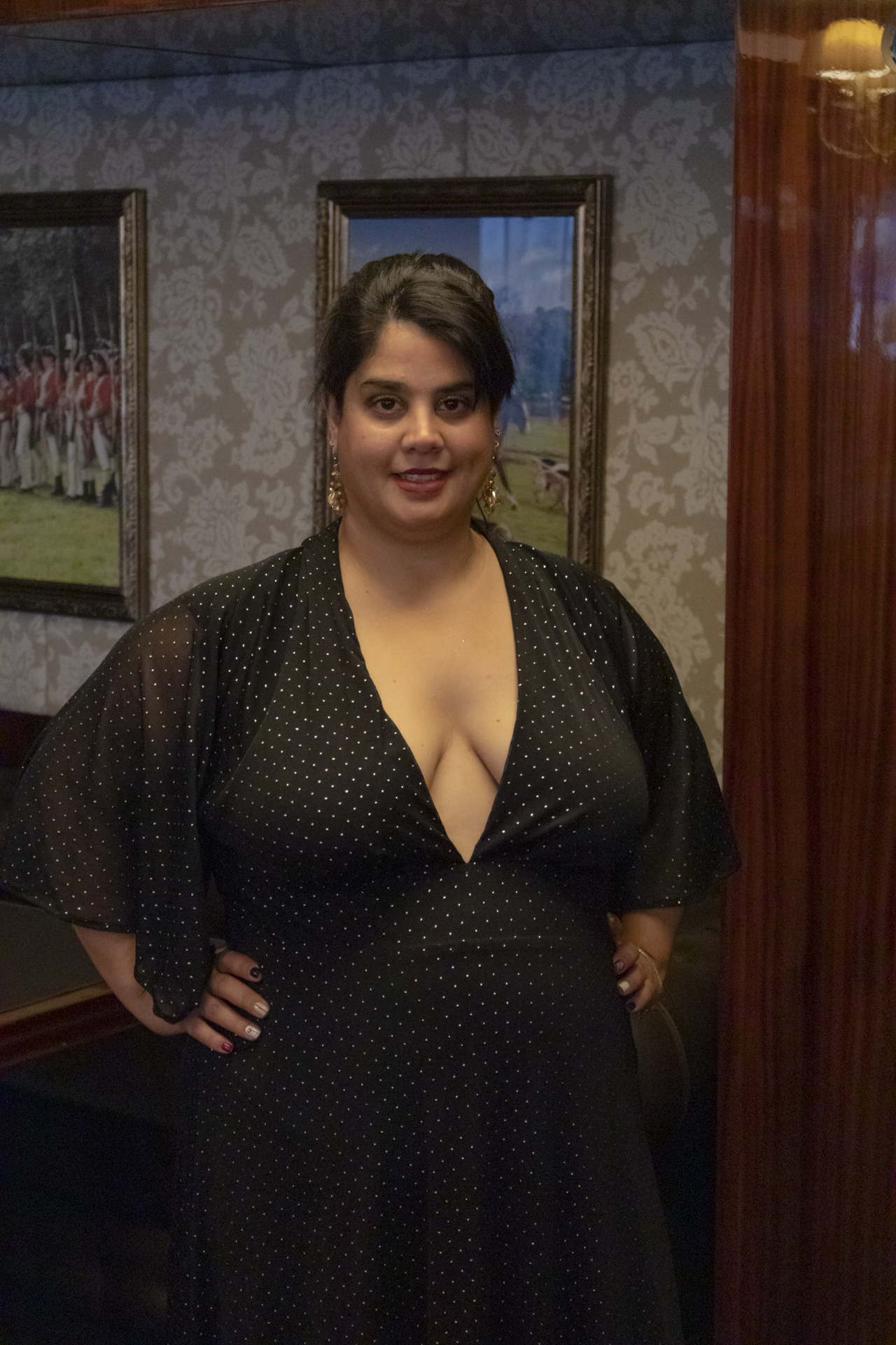 Vestido Aretha